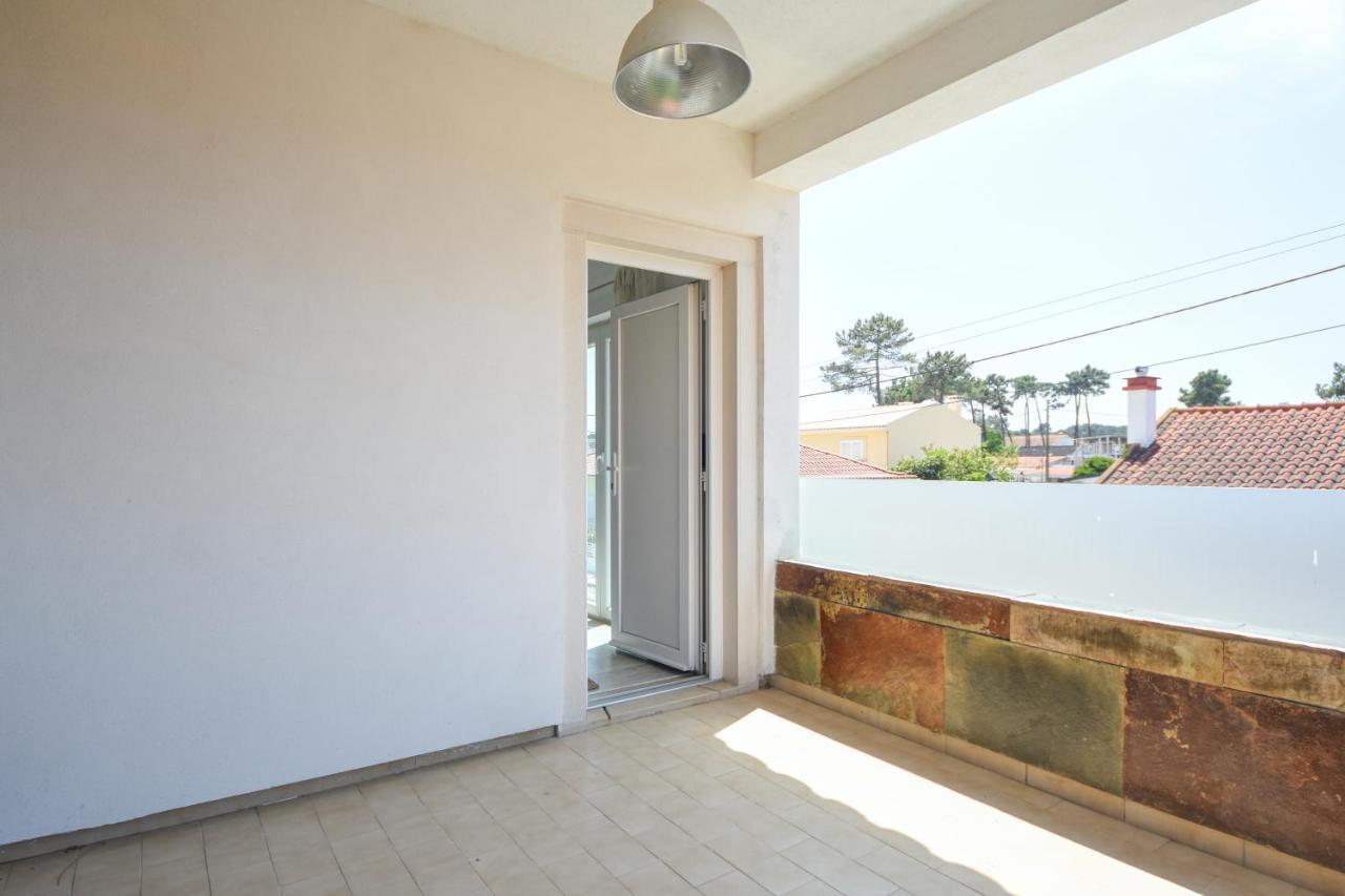 Aroeira Villa With Heated Pool By Golf Course, Beach And Lisbon Экстерьер фото
