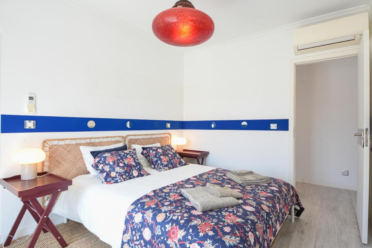 Aroeira Villa With Heated Pool By Golf Course, Beach And Lisbon Экстерьер фото